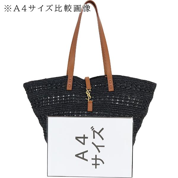 CASSANDRA サンローラン トートバッグ パニエ ミディアム CASSANDRA サンローラン トートバッグ パニエ ミディアム