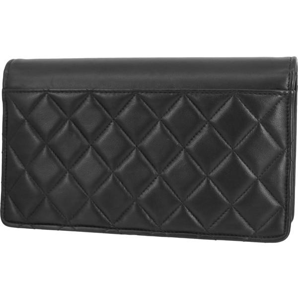 CHANEL シャネル チェーンウォレット デカココマーク AP3269 CHANEL シャネル チェーンウォレット デカココマーク AP3269