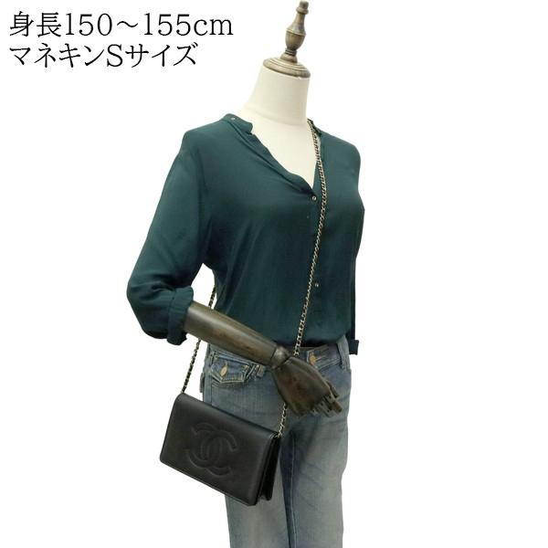 CHANEL シャネル チェーンウォレット デカココマーク AP3269 CHANEL シャネル チェーンウォレット デカココマーク AP3269