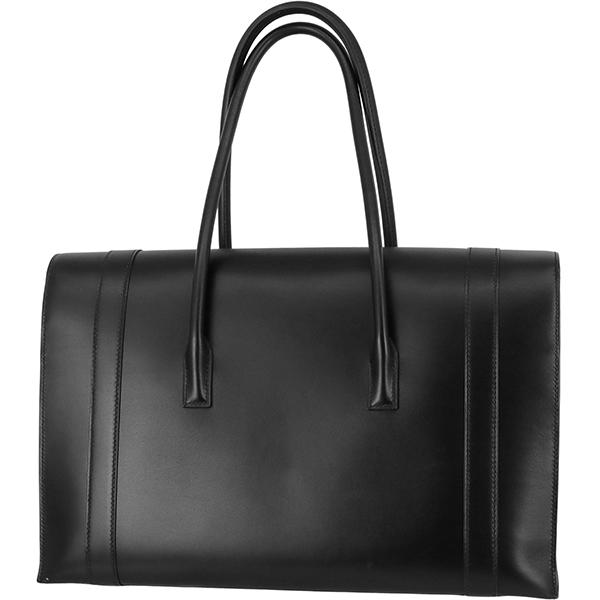HERMES エルメス ハンドバッグ ドラッグ 2 37 ボックスカーフ HERMES エルメス ハンドバッグ ドラッグ 2 37 ボックスカーフ