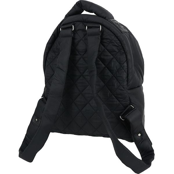COCO COCOON シャネル リュックサック バッグパック ココクーン COCO COCOON シャネル リュックサック バッグパック ココクーン
