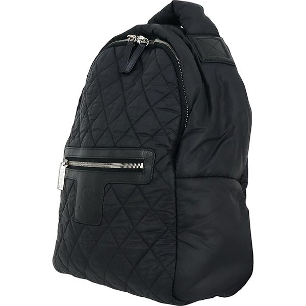 COCO COCOON シャネル リュックサック バッグパック ココクーン COCO COCOON シャネル リュックサック バッグパック ココクーン