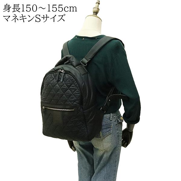 COCO COCOON シャネル リュックサック バッグパック ココクーン COCO COCOON シャネル リュックサック バッグパック ココクーン