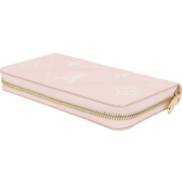 ジッピー・ウォレット ルイヴィトン 長財布 ジッピーウォレット M81138