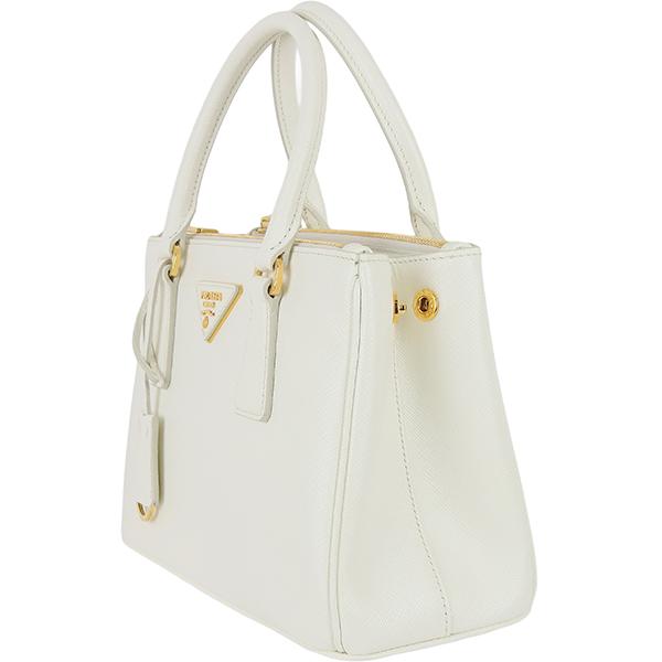 GALLERIA（PRADA） プラダ ハンドバッグ ショルダーバッグ ガレリア