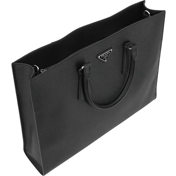 SAFFIANO（PRADA） プラダ トートバッグ ショルダーバッグ