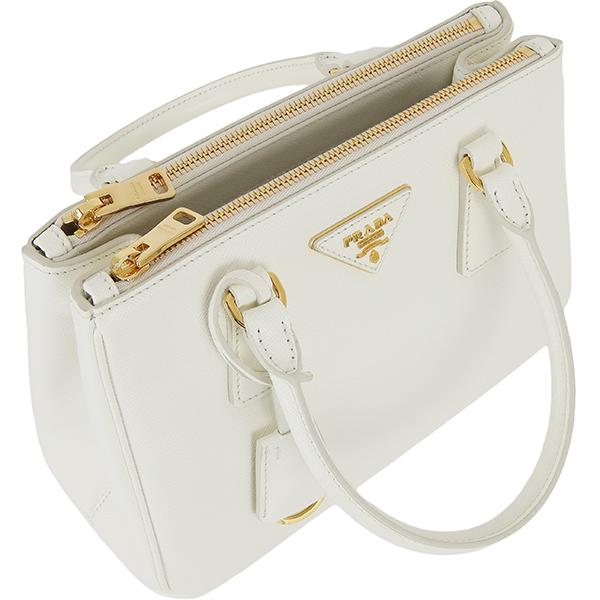 GALLERIA（PRADA） プラダ ハンドバッグ ショルダーバッグ ガレリア