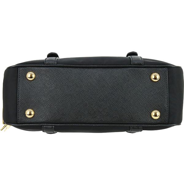 SAFFIANO（PRADA） プラダ ハンドバッグ ショルダーバッグ ナイロン