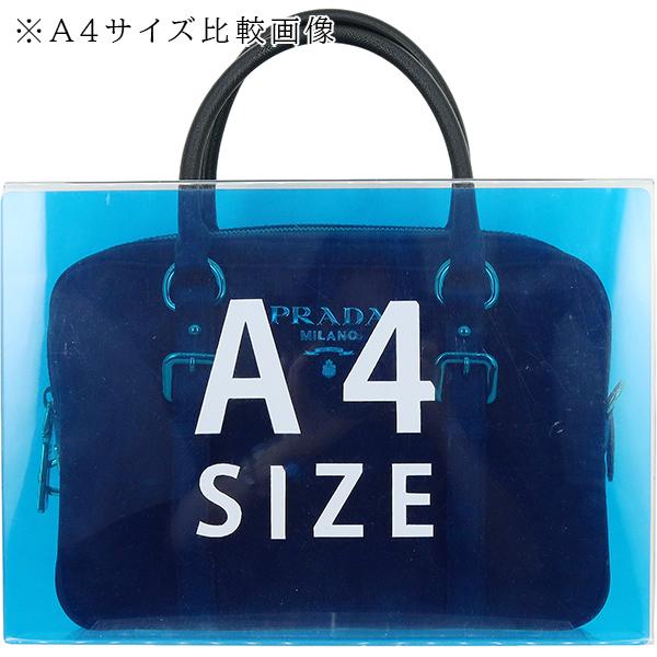 SAFFIANO（PRADA） プラダ ハンドバッグ ショルダーバッグ ナイロン