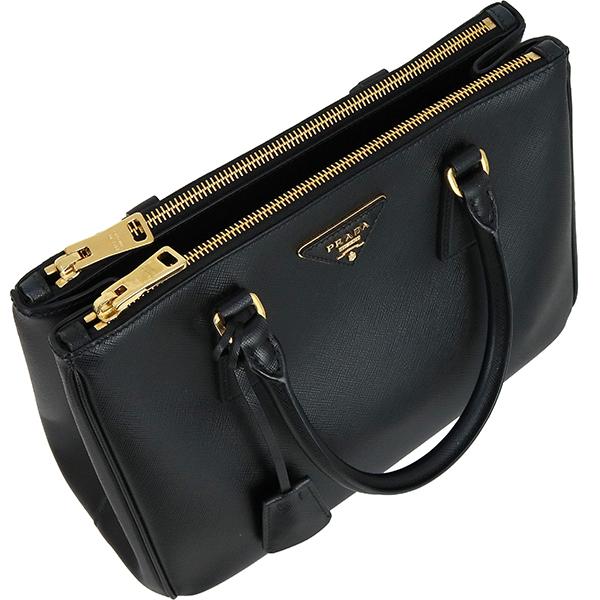GALLERIA（PRADA） プラダ ハンドバッグ ショルダーバッグ ガレリア