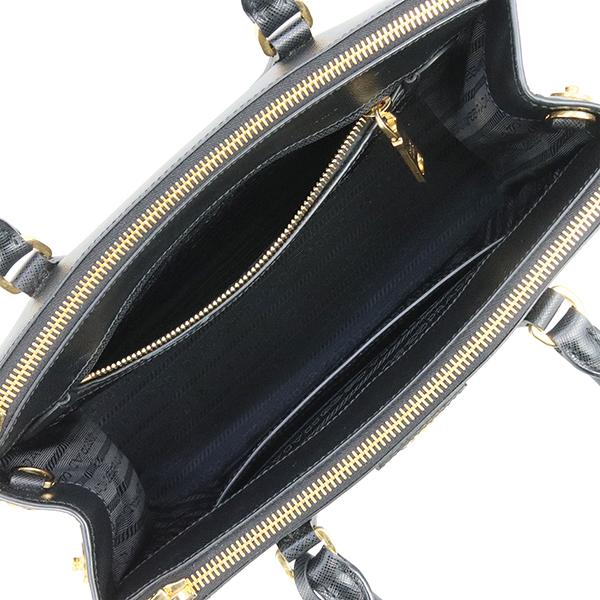 GALLERIA（PRADA） プラダ ハンドバッグ ショルダーバッグ ガレリア