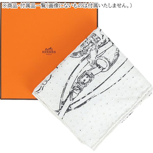 HERMES（エルメス） カレ70 スカーフ ブリッドドゥガラ イングリッシュ