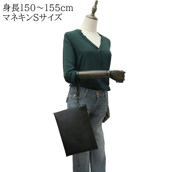 ルイヴィトン クラッチバッグ メンズ M81570 ポシェットトゥゴー 