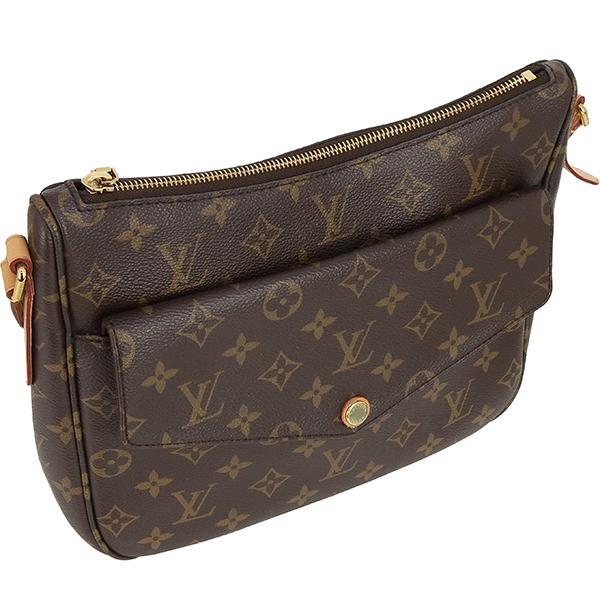 LOUIS VUITTON（ルイ・ヴィトン） ショルダーバッグ M41679 マビヨン