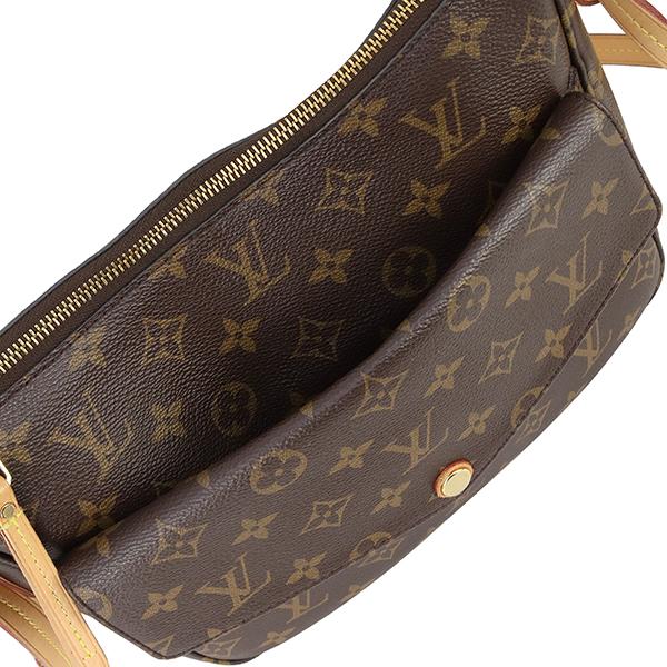 LOUIS VUITTON（ルイ・ヴィトン） ショルダーバッグ M41679 マビヨン