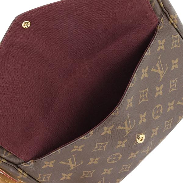 LOUIS VUITTON（ルイ・ヴィトン） ショルダーバッグ M41679 マビヨン