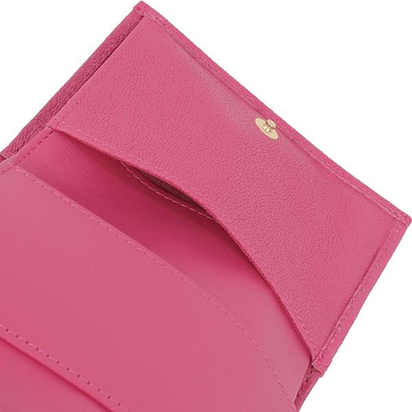 BOY CHANEL シャネル 財布 三つ折り ボーイシャネル CC キャビア BOY CHANEL シャネル 財布 三つ折り ボーイシャネル CC キャビア