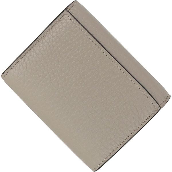 【極美品】ルイヴィトン ポルトフォイユ カプシーヌXs Lvロゴ 三つ折財布 カプシーヌ ルイヴィトン ポルトフォイユカプシーヌXS トリヨン ガレ