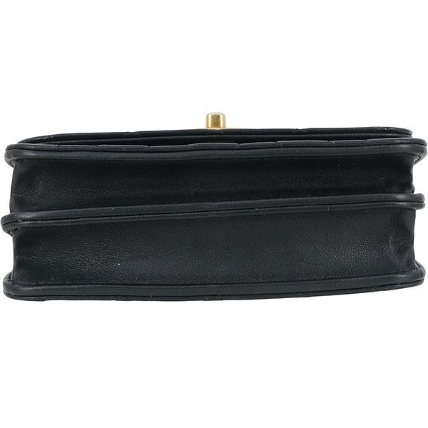 CHANEL シャネル ミニチェーンウォレット ショルダーバッグ CHANEL シャネル ミニチェーンウォレット ショルダーバッグ