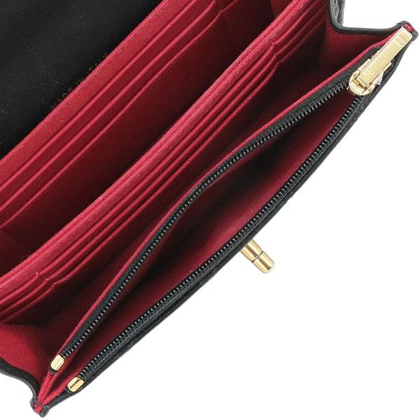 CHANEL シャネル ミニチェーンウォレット ショルダーバッグ CHANEL シャネル ミニチェーンウォレット ショルダーバッグ