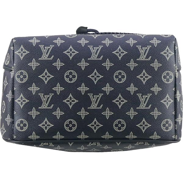 ルイヴィトン LOUIS VUITTON リュックサック バックパック メンズ M43294 ハイキングバックパック モノグラムサバンナ 4209｜brand-across｜05