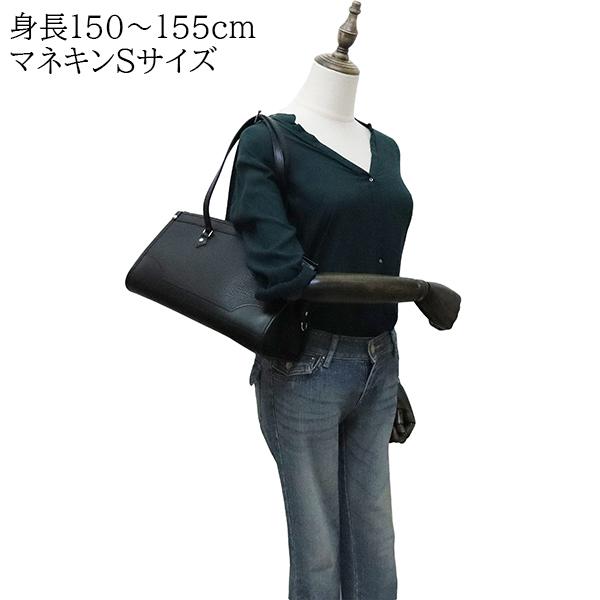マドレーヌ ルイヴィトン ショルダーバッグ PM エピ レザー ブラック