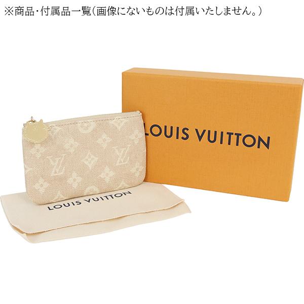 LOUIS VUITTON（ルイ・ヴィトン） コインケース キーケース カードキー