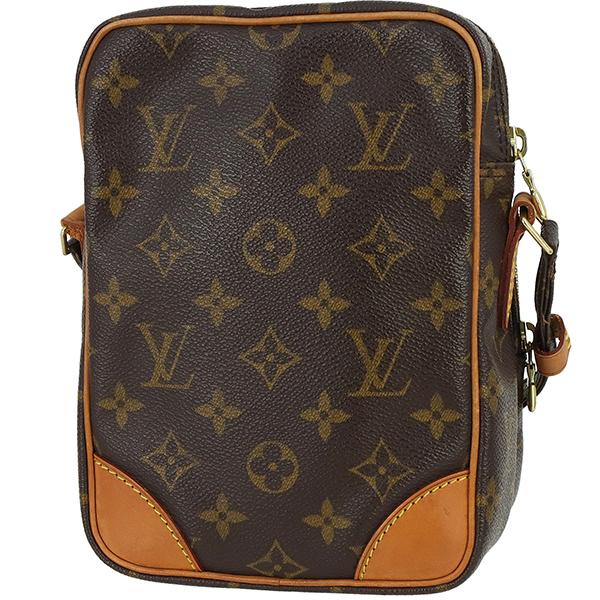 ルイヴィトン M45236 アマゾン モノグラム ショルダーバッグ LOUIS VUITTON VUITTON ルイ・ヴィトン アマゾン ショルダー