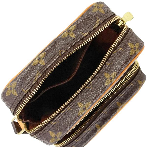 訳あり/美品/LOUIS VUITTON /アマゾンショルダーバッグ正規品 LOUIS VUITTON ルイヴィトン アマゾン ショルダーバッグ モノグラム