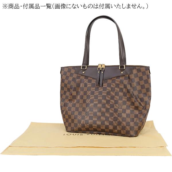 ルイヴィトン トートバッグ レディース N41103 ウエストミンスター GM  