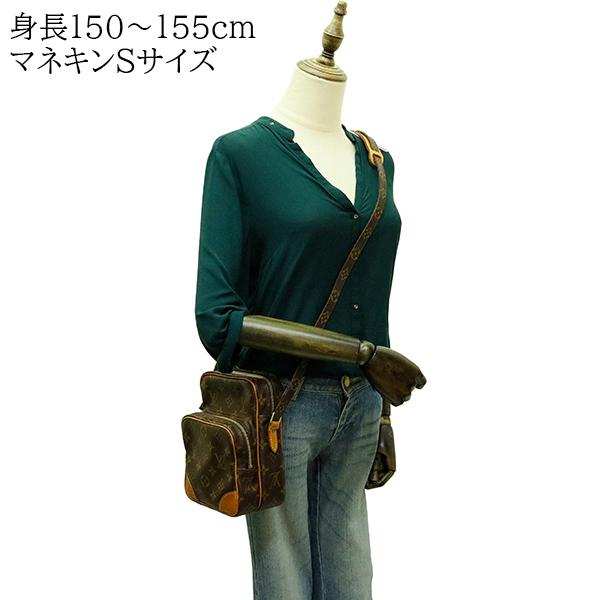 アマゾン（LOUIS VUITTON） ルイヴィトン ショルダーバッグ