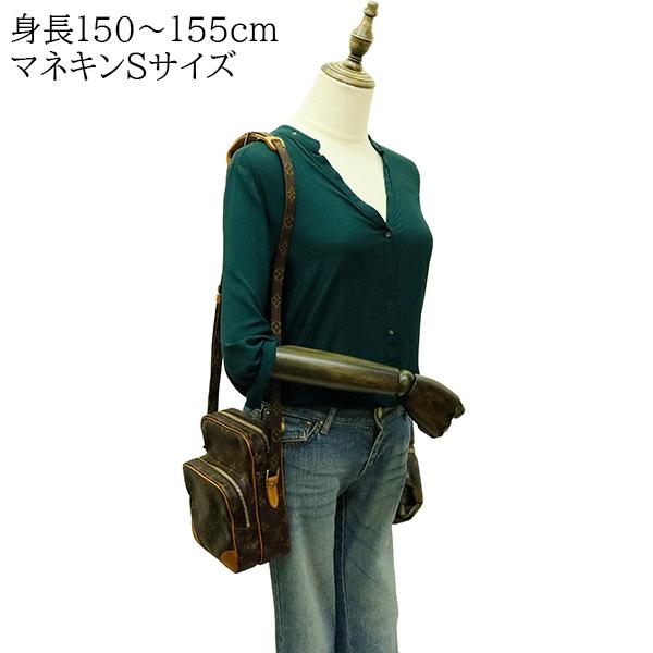 Y*】様 ★ルイヴィトン モノグラム アマゾン M45236 ショルダーバッグ ルイ・ヴィトン(LOUIS VUITTON)ルイヴィトン モノグラム