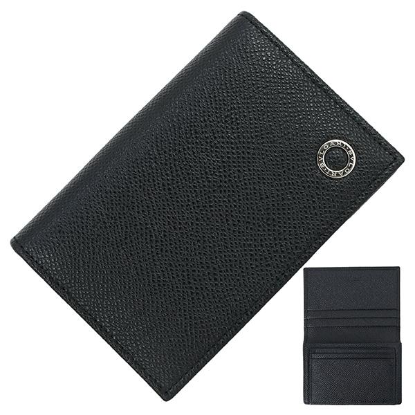 BVLGARI（ブルガリ） ビジネスカードホルダー ブルガリブルガリ マン