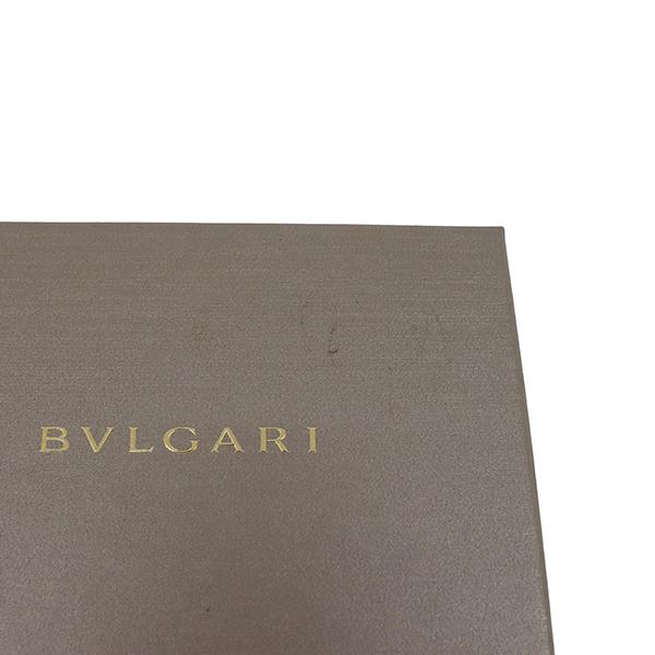 BVLGARI（ブルガリ） ビジネスカードホルダー ブルガリブルガリ マン