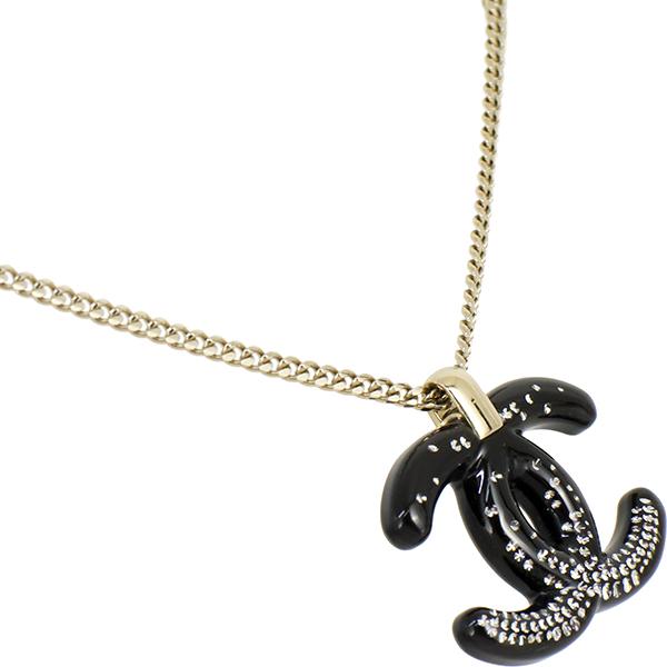 CHANEL（シャネル） ネックレス ペンダント アクセサリー ココマーク