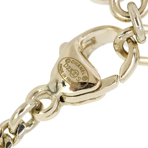 CHANEL（シャネル） ネックレス ペンダント アクセサリー ココマーク