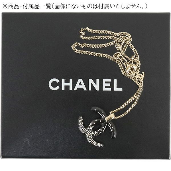 CHANEL（シャネル） ネックレス ペンダント アクセサリー ココマーク