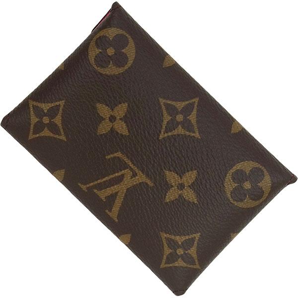LOUIS VUITTON（ルイ・ヴィトン） カードケース ポルトカルトキリガミ