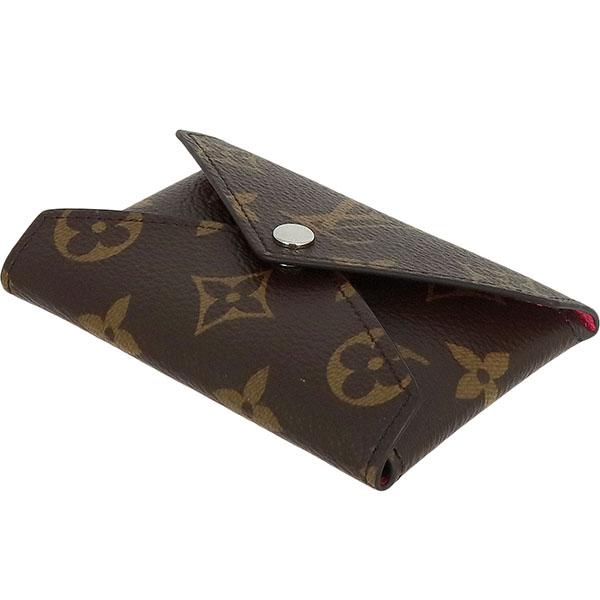 LOUIS VUITTON（ルイ・ヴィトン） カードケース ポルトカルトキリガミ