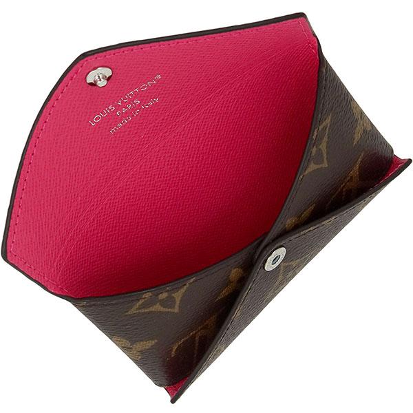 LOUIS VUITTON（ルイ・ヴィトン） カードケース ポルトカルトキリガミ