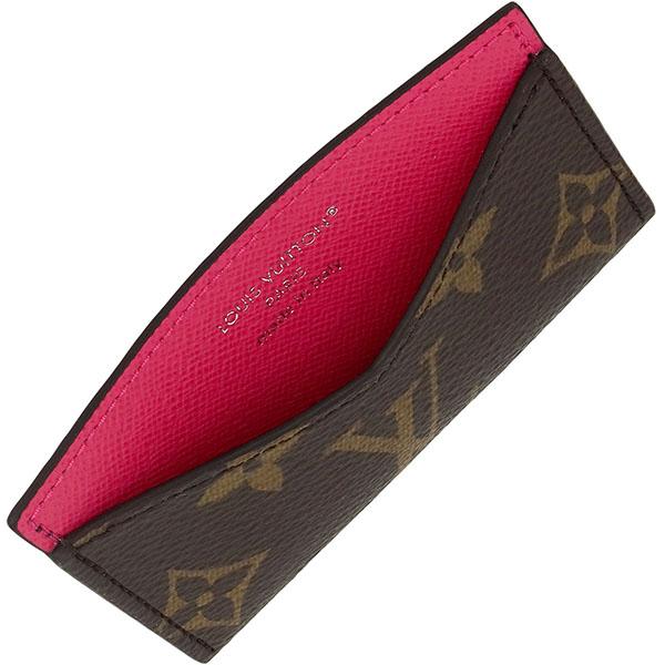 LOUIS VUITTON（ルイ・ヴィトン） カードケース ポルトカルトキリガミ