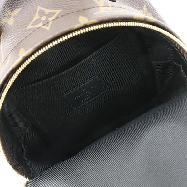 ルイ ヴィトン モノグラム パームスプリングスMM バックパック リュックサック 楽天市場】ルイヴィトン リュックサック Louis Vuitton モノグラム