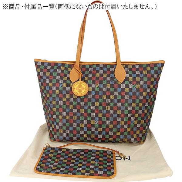 LOUIS VUITTON ルイヴィトン トートバッグ メンズ N00191 LOUIS VUITTON ルイヴィトン トートバッグ メンズ N00191