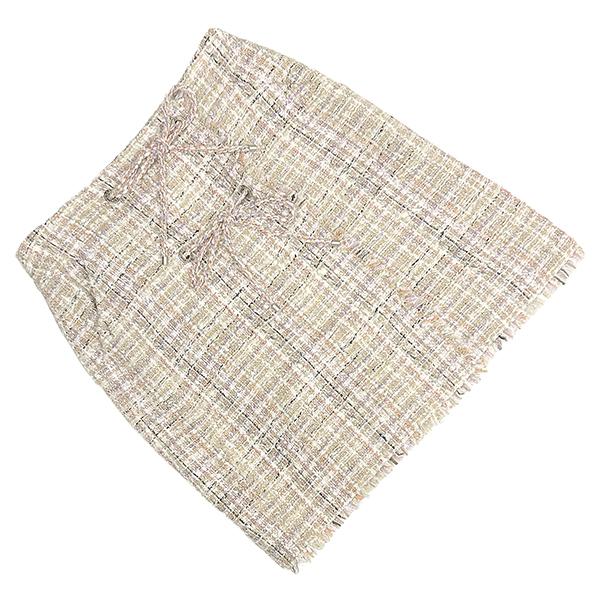 CHANEL（シャネル） スカート 36サイズ Sサイズ レディース ツイード