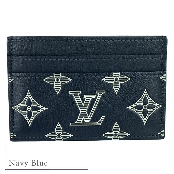 LOUIS VUITTON（ルイ・ヴィトン） カードケース ポルトカルトダブル