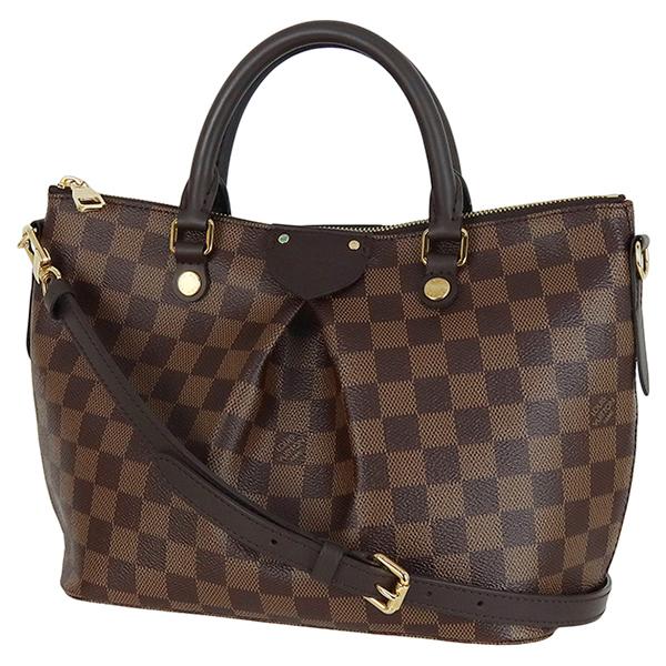シエナ（LOUIS VUITTON） ルイヴィトン ショルダーバッグ ハンドバッグ