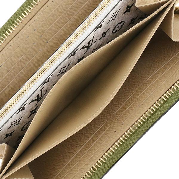 ジッピー・ウォレット ルイヴィトン 長財布 ジッピーウォレット ジッピー・ウォレット ルイヴィトン 長財布 ジッピーウォレット