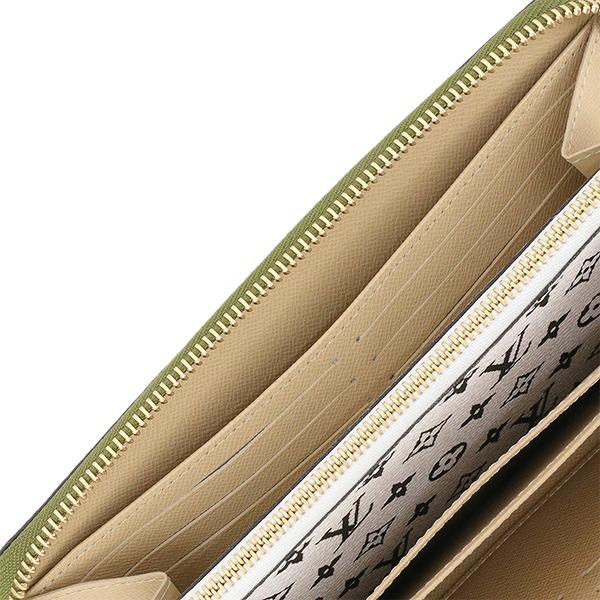 ジッピー・ウォレット ルイヴィトン 長財布 ジッピーウォレット ジッピー・ウォレット ルイヴィトン 長財布 ジッピーウォレット