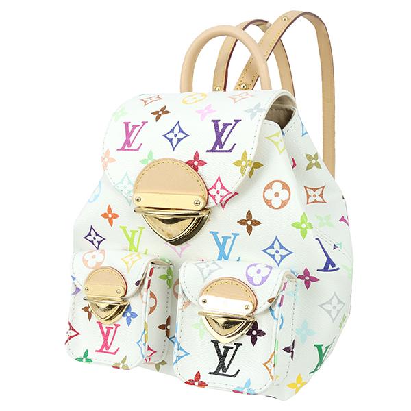 LOUIS VUITTON（ルイ・ヴィトン） リュックサック バックパック M13081
