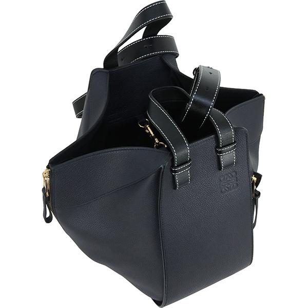 LOEWE（ロエベ） ハンドバッグ ショルダーバッグ ハンモックバッグ